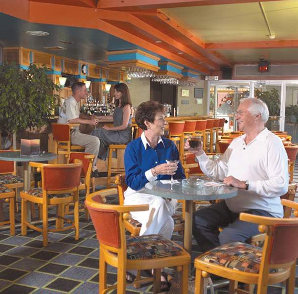 Hampton Inn Gatlinburg Historic Nature Trail, Tn Restaurante foto
